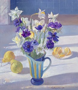 Fiori di primavera e limoni, 1994